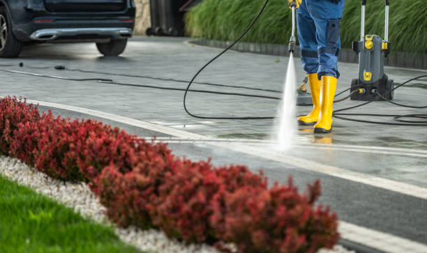 Professional  Pressure Washing Services in Mclendon Chisholm, TX